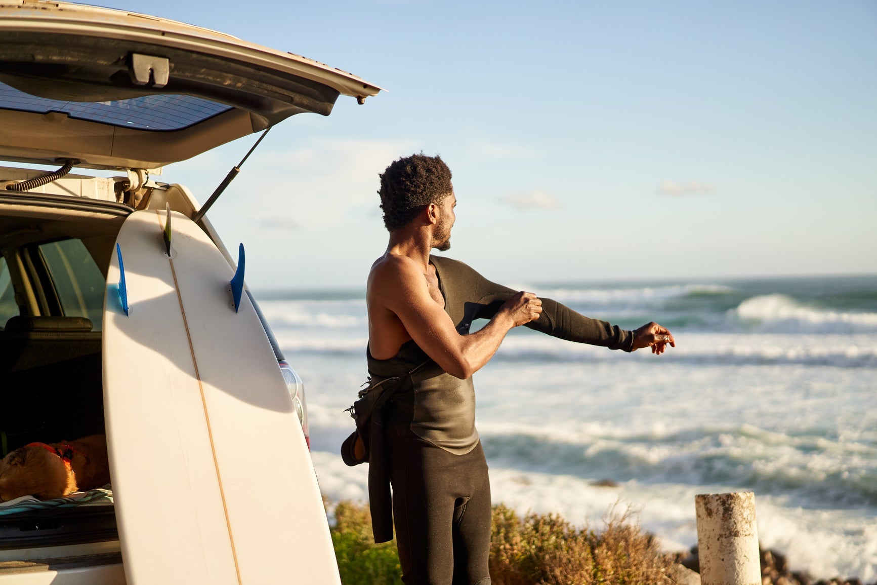 From the Streets to the Waves: Why Tacos Belong in Skate & Surf Culture