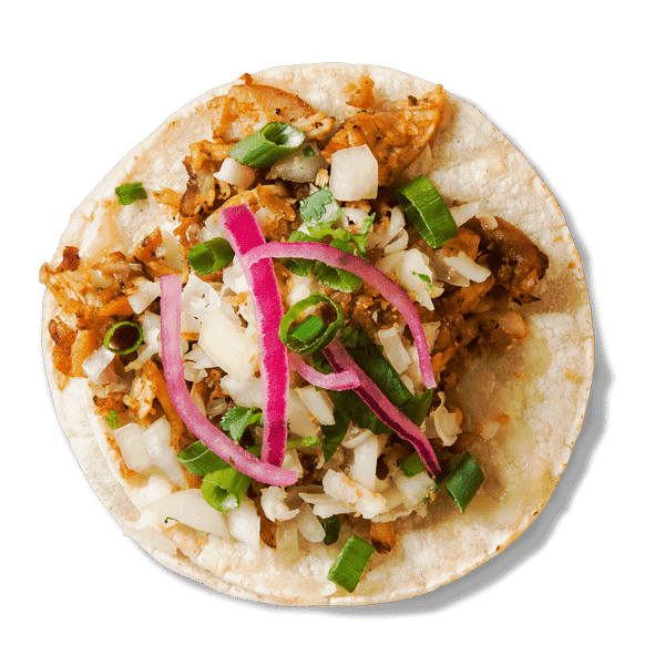 Pollo Pibil