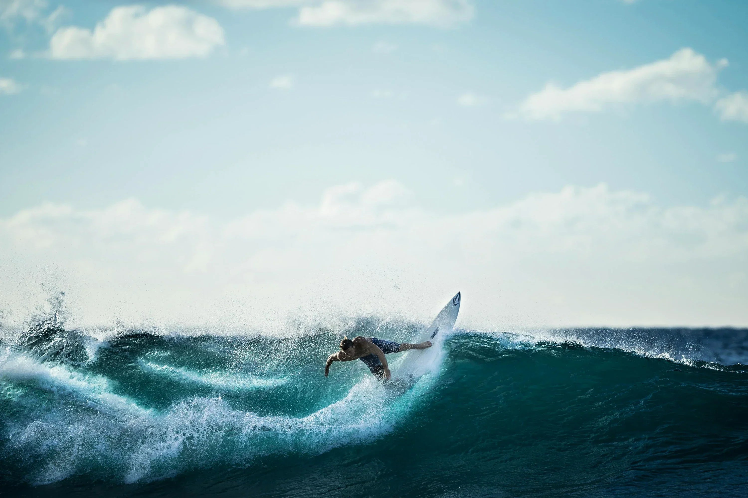 From the Streets to the Waves: Why Tacos Belong in Skate & Surf Culture