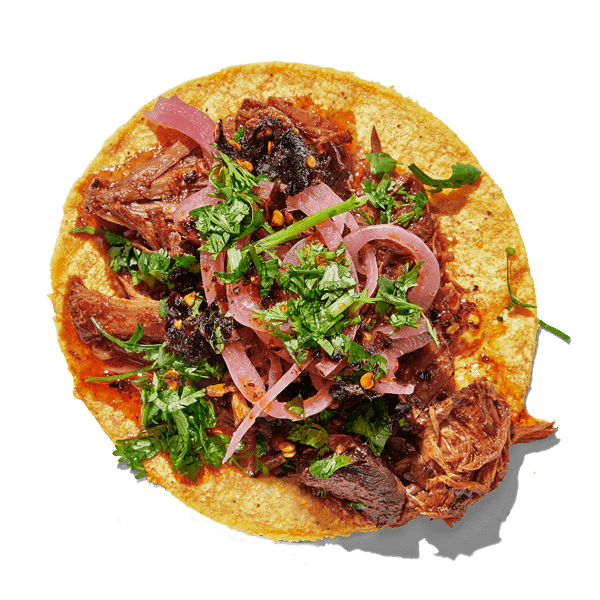 Beef Birria Tacos