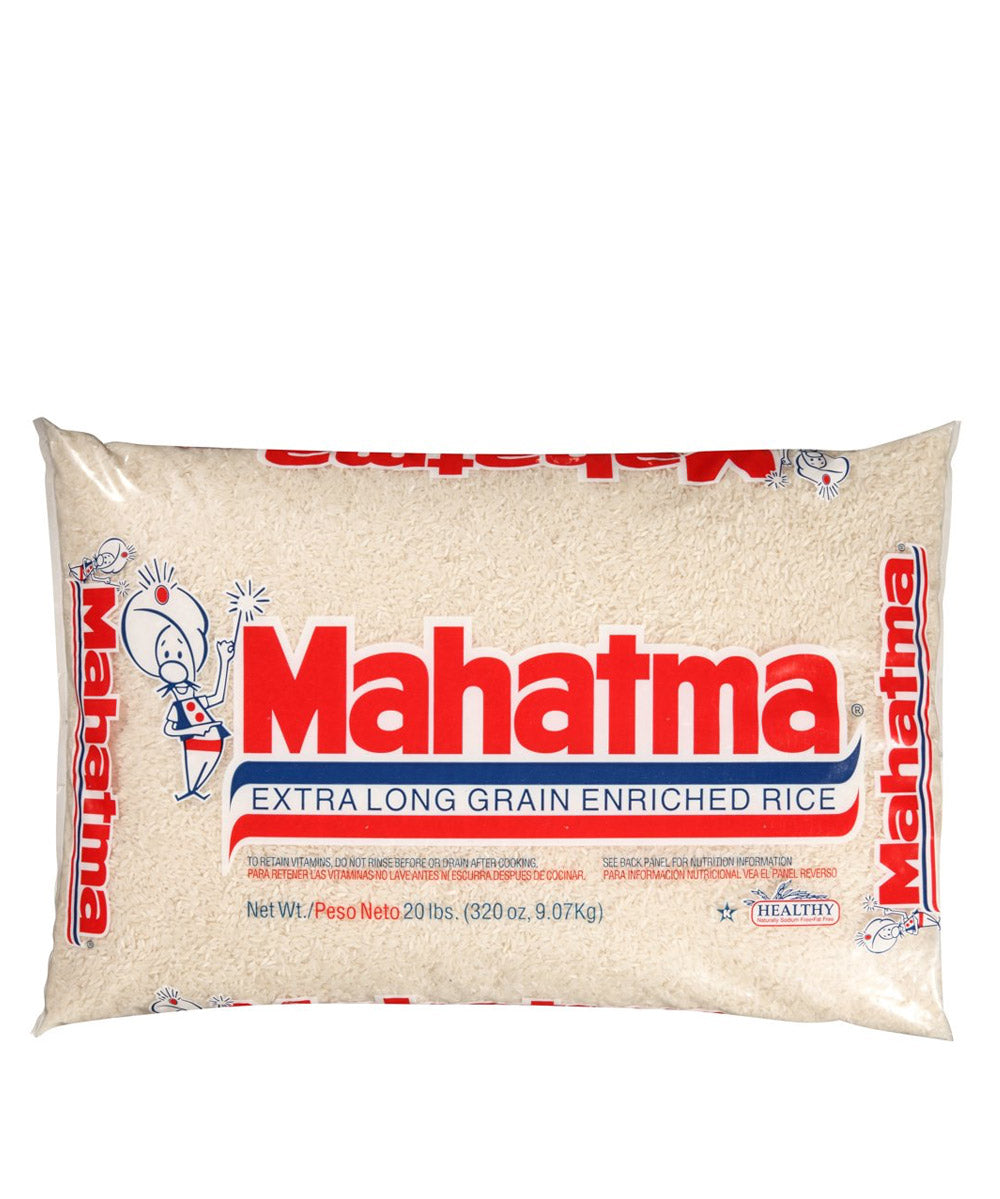 Mahatma Extra Long Grain Rice